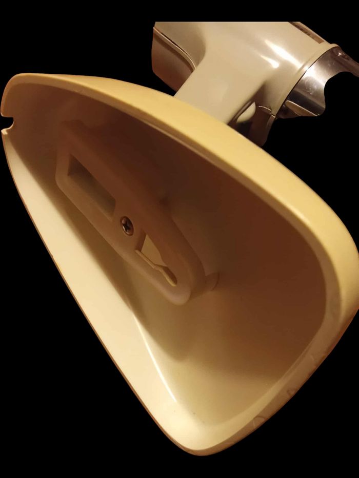 Sèche-cheveux Scovill années 60 - photo numéro 8