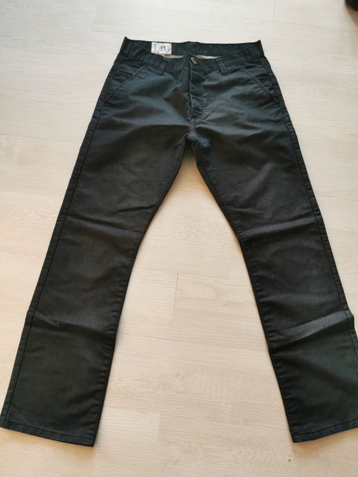 Jeans complice