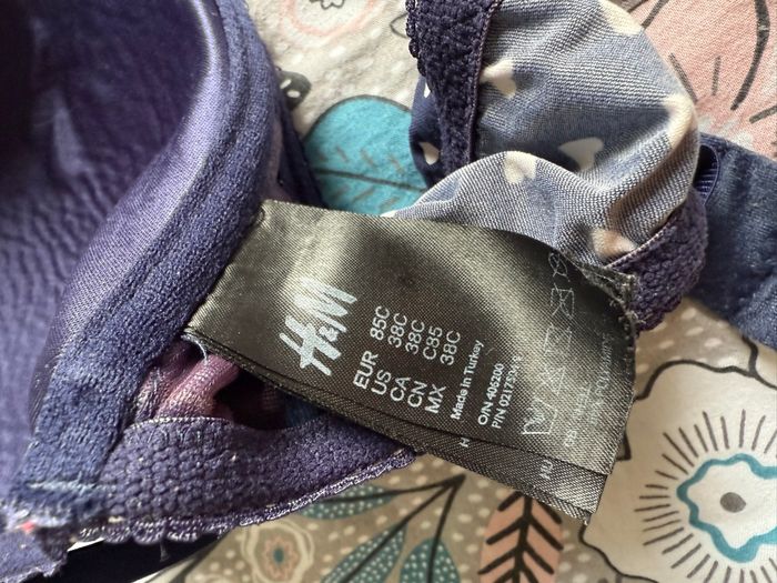 Soutien gorge H&M -Taille 85C - photo numéro 6