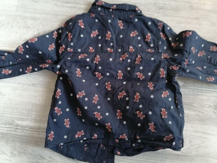 Chemise - photo numéro 4