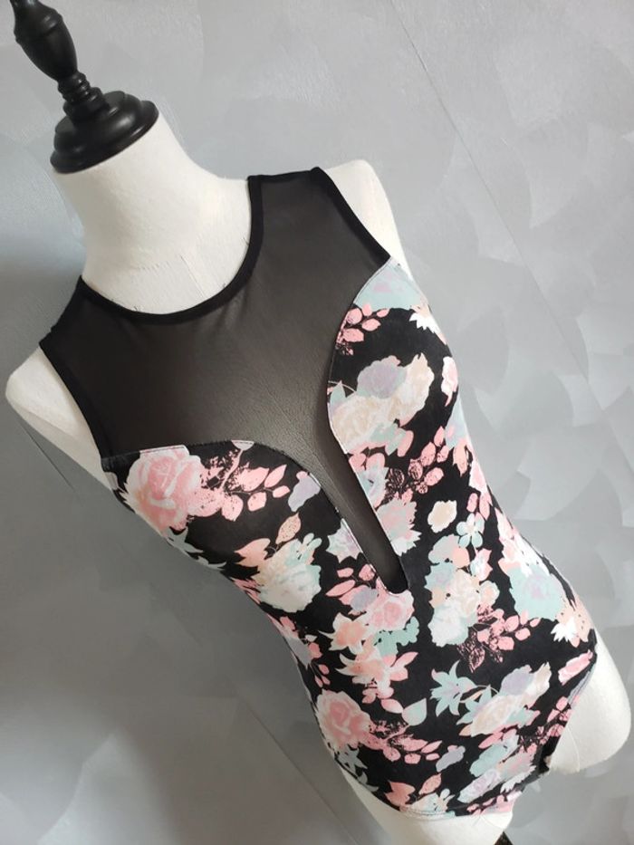 Body débardeur 🎀 taille S 3€ - photo numéro 2