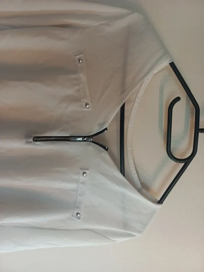Blouse - photo numéro 2