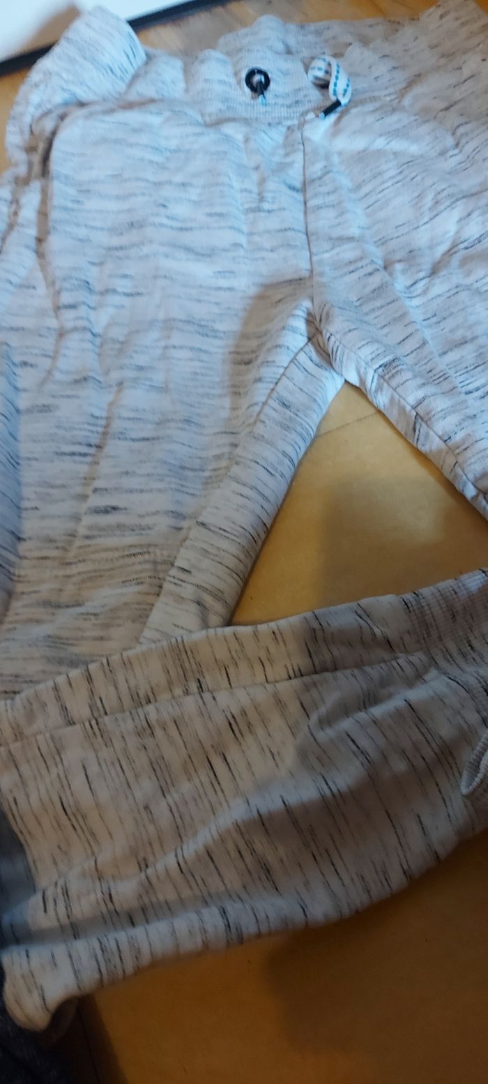 Lot de 2 jogging - photo numéro 2