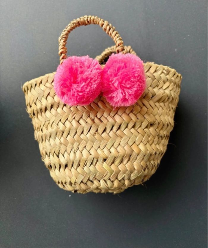 Mini panier