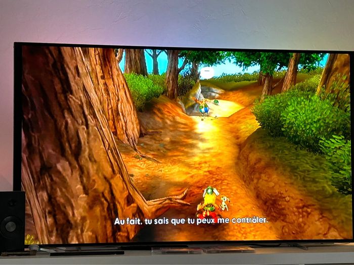 Astérix aux jeux olympiques jeu wii - photo numéro 15
