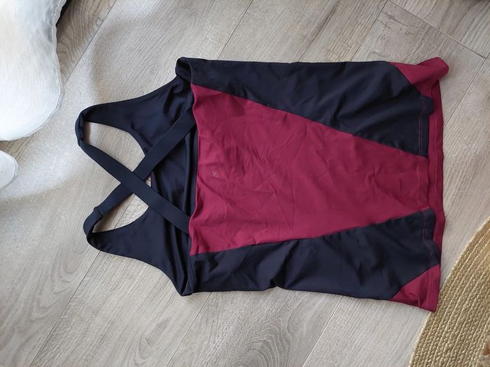 Haut/débardeue de sport h&m - photo numéro 2