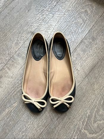 Ballerine Massimo dutti