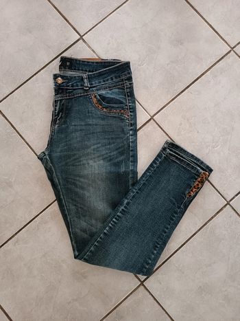 Jeans taille 38