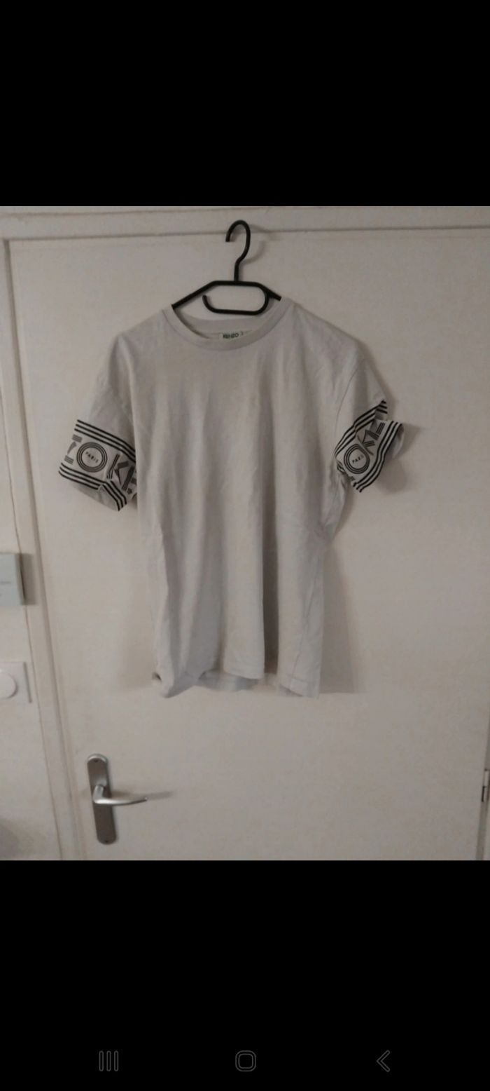 T-shirt Kenzo taille S