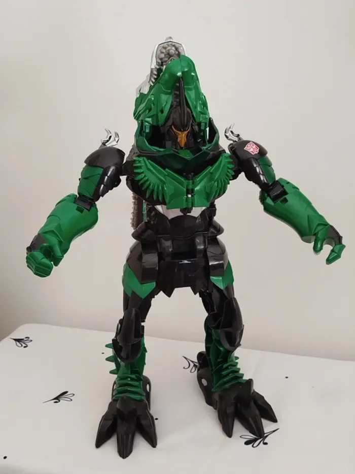 Transformers Grimlock 53cm - photo numéro 2
