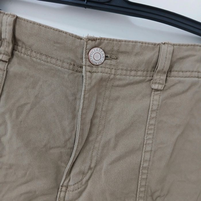 Short Cargo Pull & Bear - photo numéro 3