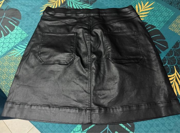 Jupe cache cache - photo numéro 2