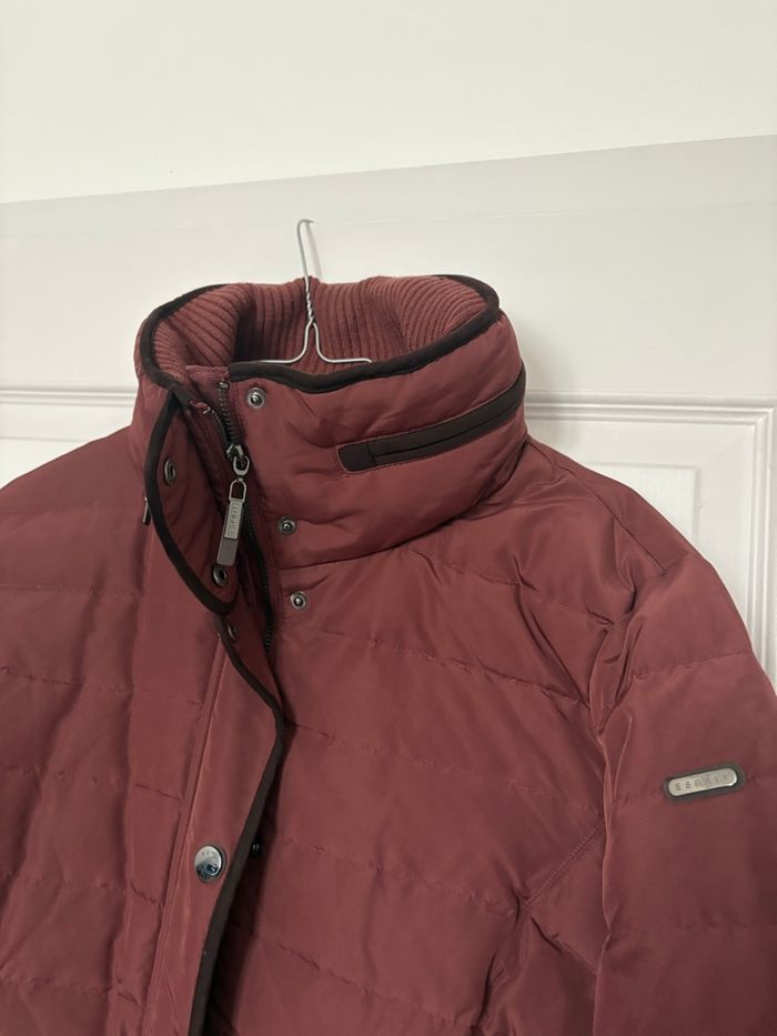 Veste hiver Esprit - photo numéro 2