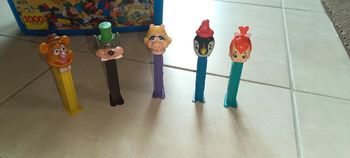 Pez vintage