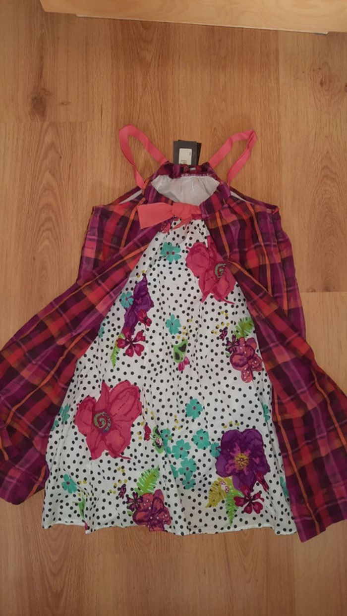 Robe catimini 14 ans - photo numéro 2