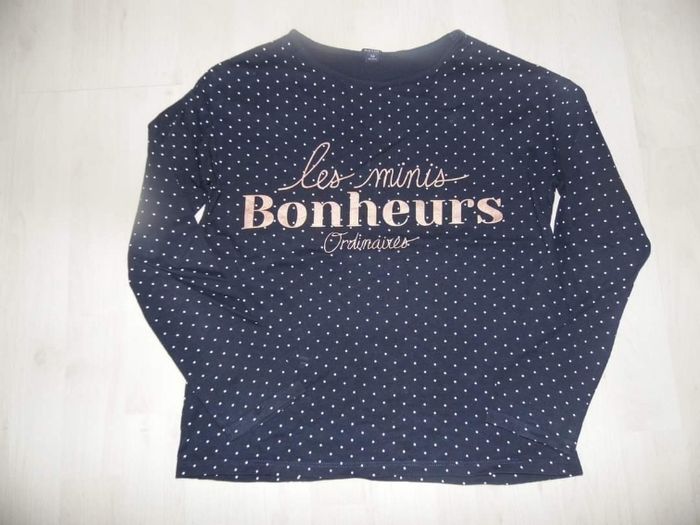 T-shirt fille đź‘§