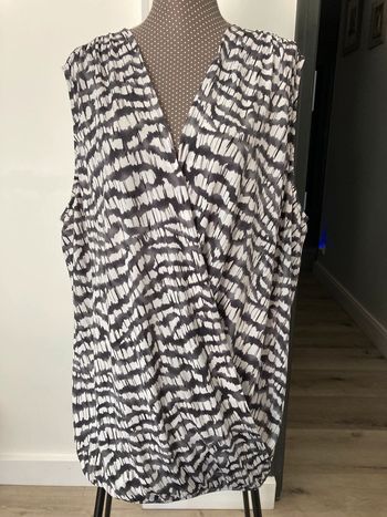Tunique taille 6