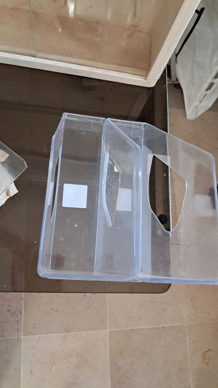 Lot de 5 trieurs, boîtes pour revues. Dossiers . documents... - photo numéro 3