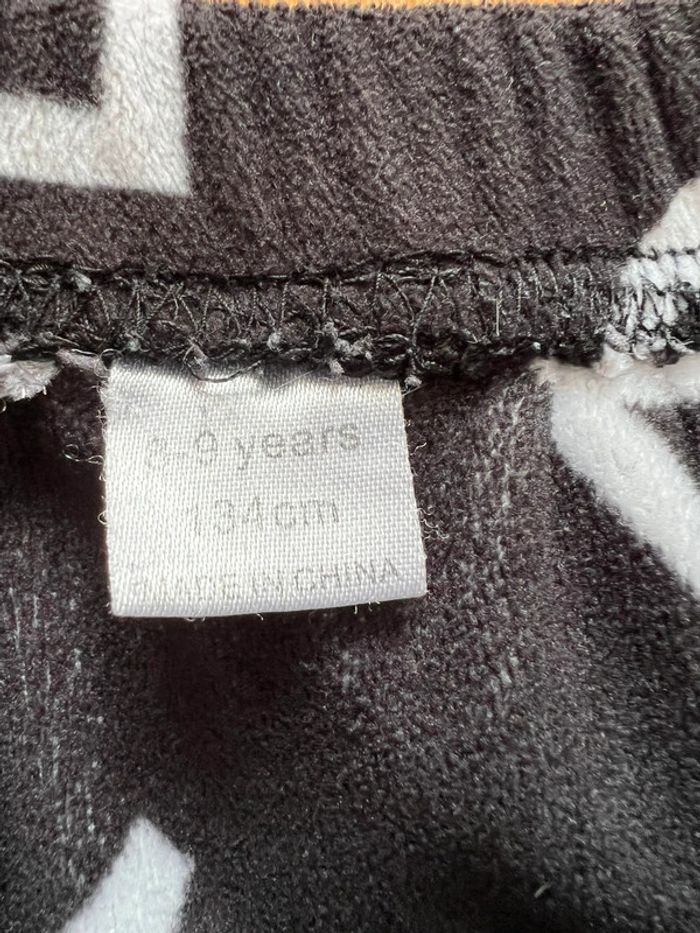Pantalon de pyjama velour PlayStation - photo numéro 3