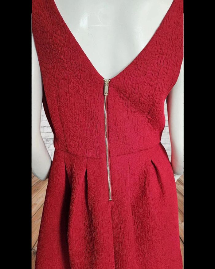 Robe évasée - photo numéro 4