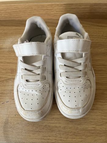 Basket PUMA