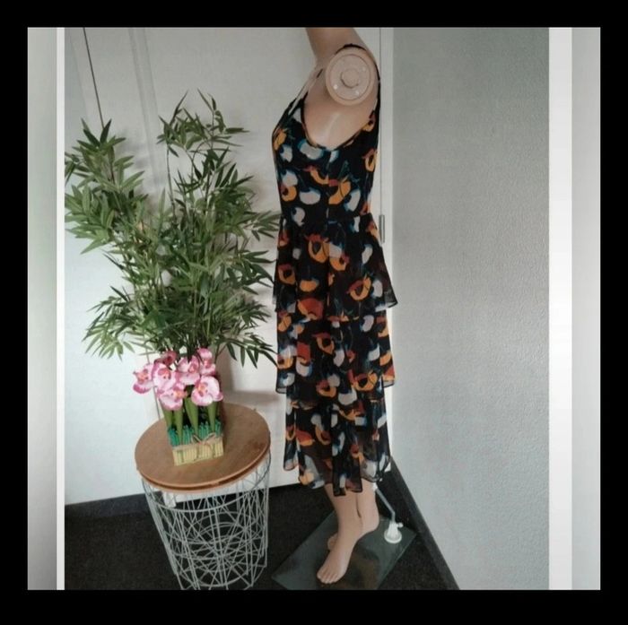 Robe Yumi taille 36 excellent état - photo numéro 5