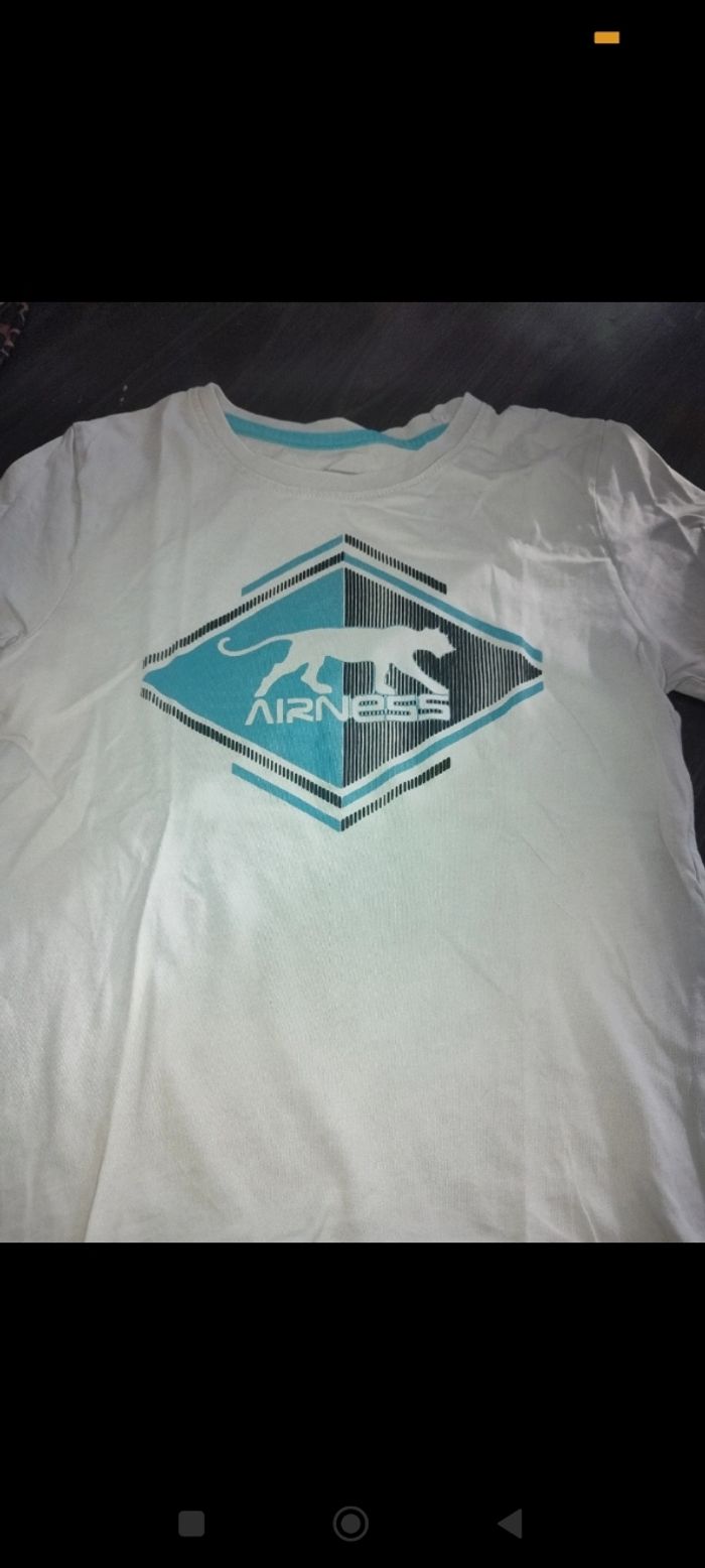 Haut garçon Airness - photo numéro 2