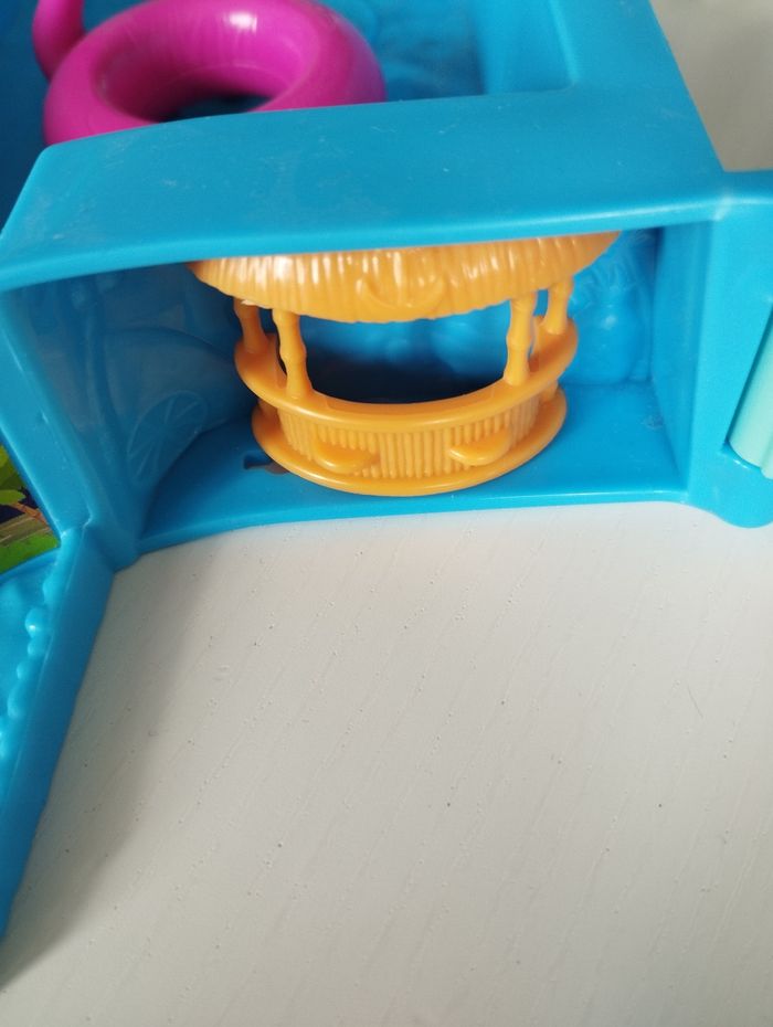 Piscine polly pocket - photo numéro 6