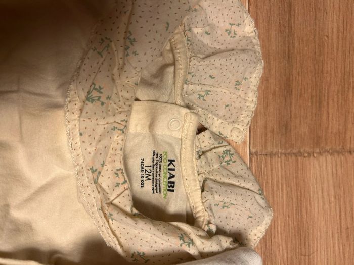 2 bodies 9 mois - photo numéro 2