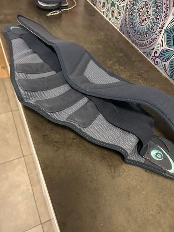 Ceinture de grossesse