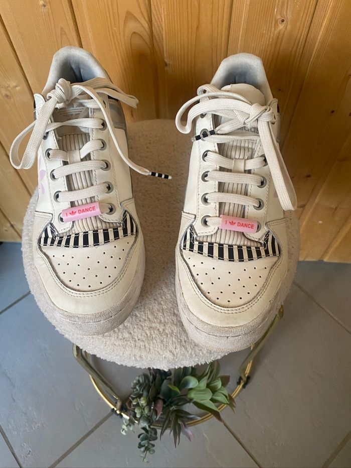 Tennis adidas - photo numéro 2