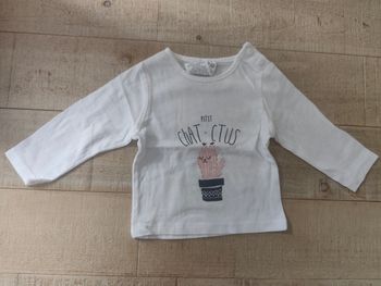 Tee shirt 
