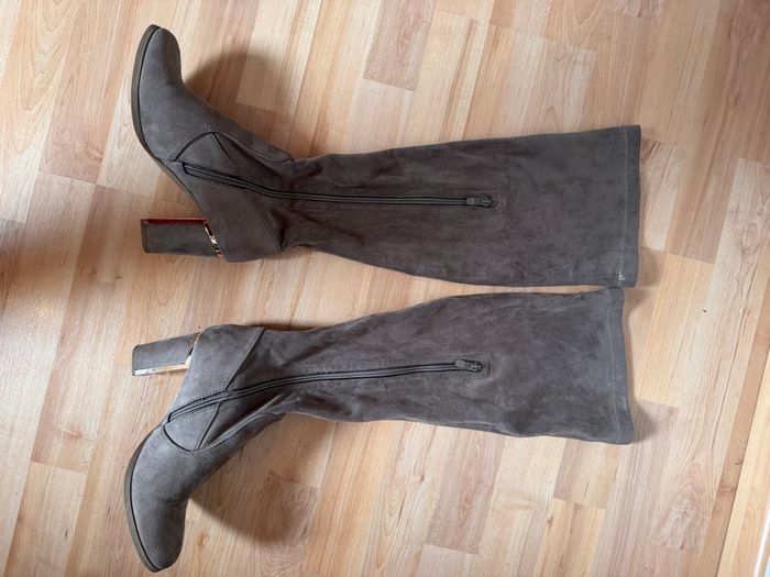 Cuissarde taille 39