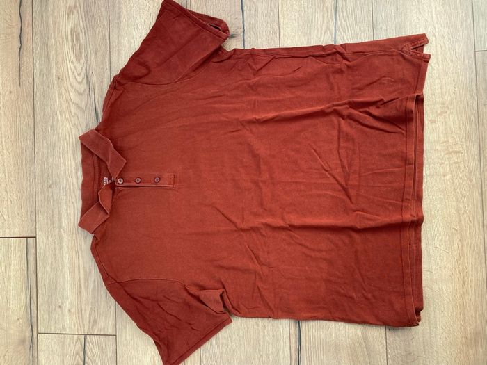 Lot de 2 polos kiabi - photo numéro 2