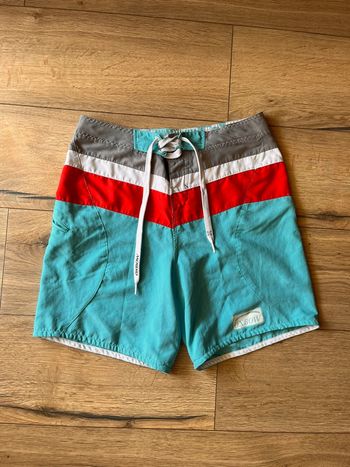 Maillot oxbow 14 ans