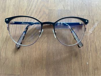 Lunettes de vue Adriana