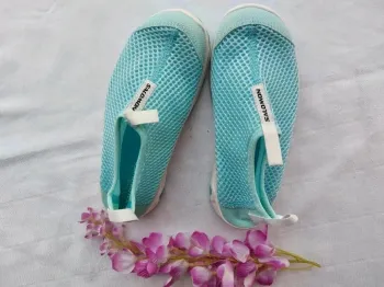 Chaussure Salomon mixte Rx Moc pointure 32