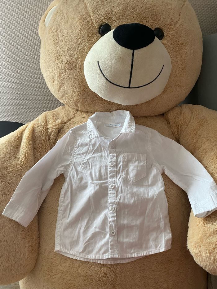 Chemise