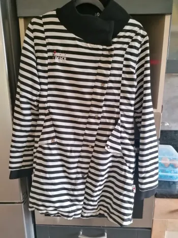 Veste Kanabeach 36