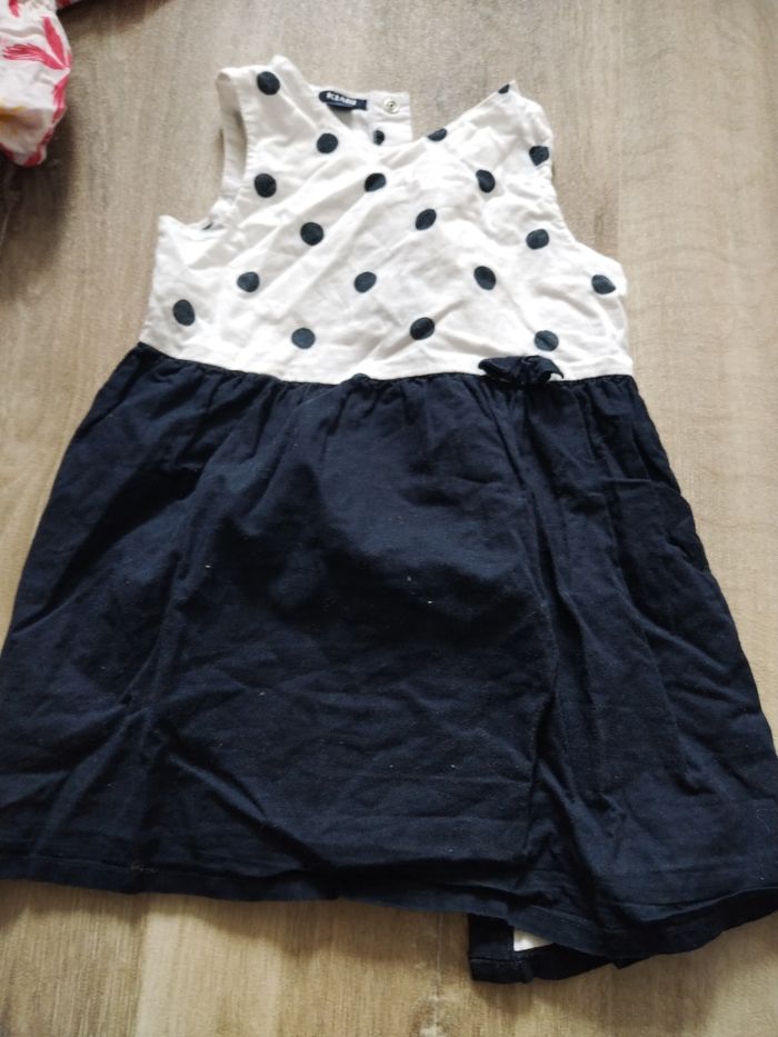 Lot de vêtements fille été - photo numéro 5