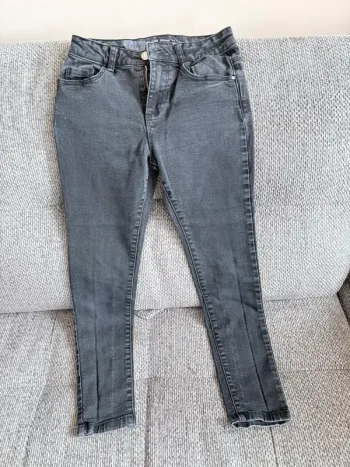 Jean fille skinny 1