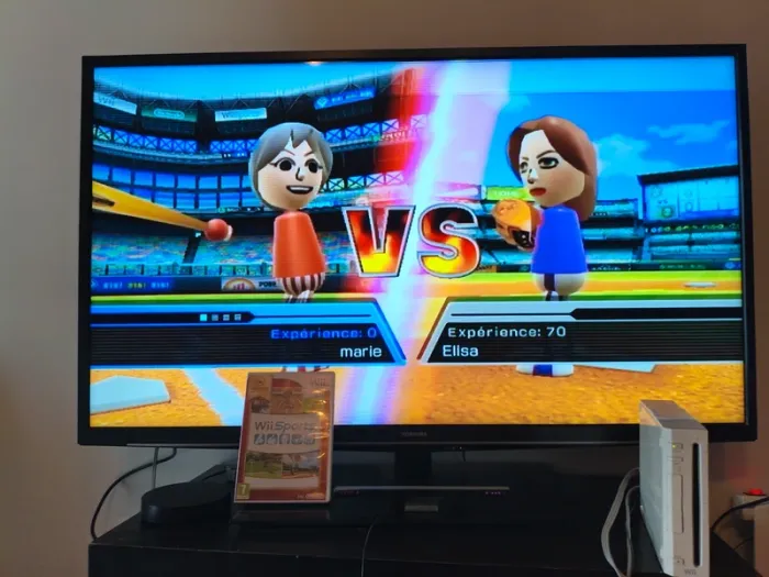 Nintendo Wii - photo numéro 9