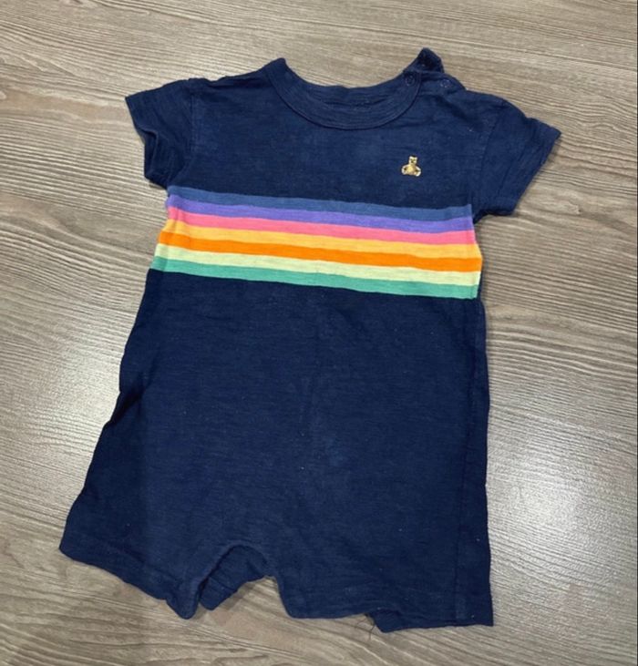 Body gap - photo numéro 3