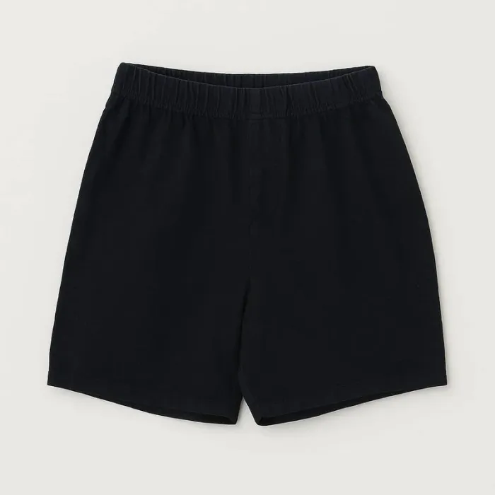 Short bleu marine U Essentiel Taille 8 ans - photo numéro 2