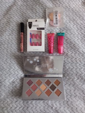 Coffret Noël Essence