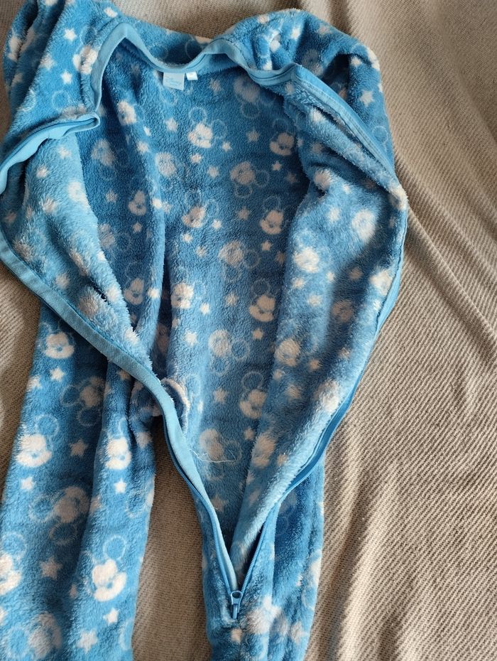 Combinaison/pyjama - photo numéro 6