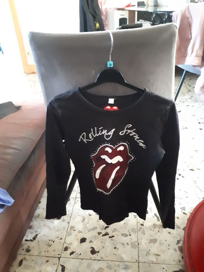 lot 3 de vetements fille 8/10 ans - photo numéro 4