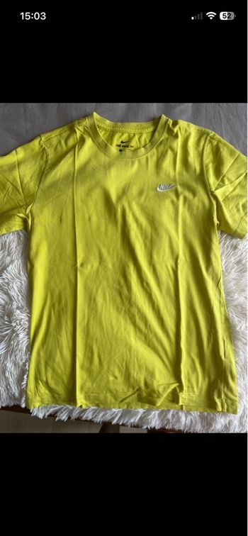 T shirt Nike