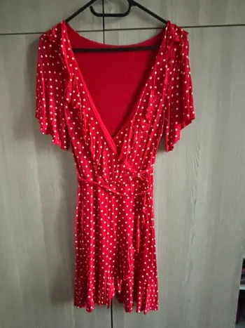 Robe été
