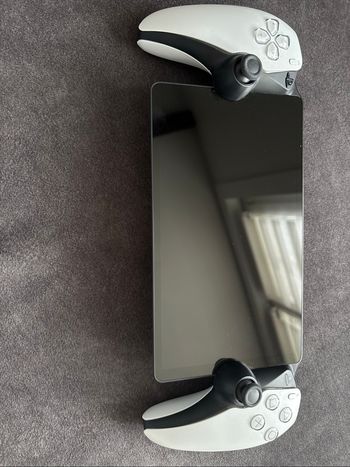 PlayStation portal